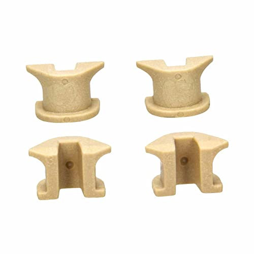 Kit 4 Cursori Tasselli Variatore per SH 300 I dal 2007 al 2020