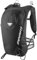 Dynafit Speed 25+3 Backpack Schwarz - Leichter erweiterbarer Tourenrucksack, 25+3l, Größe 25+3l - Farbe Black Out - Nimb