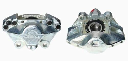BREMBO Pinza freno Ø 48 mm anteriore sinistra adatta per BMW 3