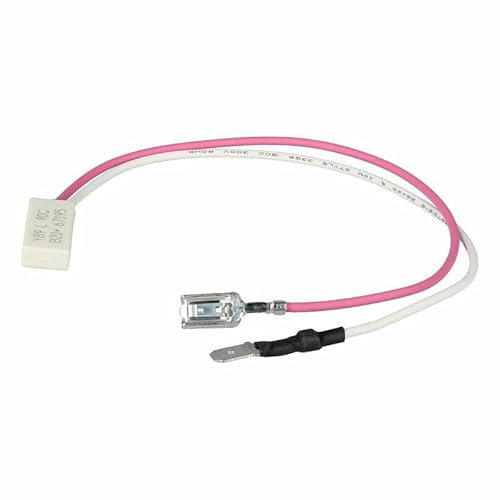 LUTH Premium Profi Parts Kompatibel mit Jura Temperaturbegrenzer mit Kabel für Mahlwerk 70246 in Kaffeemaschine