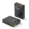 LINDY 39383 KVM HDMI 4K60 CAT.6 Extender USB und Audio auf 70 Meter