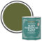 Rust-Oleum Green Furniture Paint in Matt Finish - Jasper 750ml