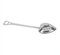 Heart Shaped Tea Strainer Tea Bag Wedding Gift