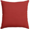 Artoid Mode Red Weihnachten Kissenbezug, 45x45 cm Daily Saisonnal Zierkissenbezug Cushion Cover Couch Kissen Wohnzimmer Deko