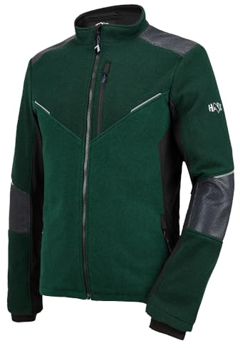 HAIX Flextreme Wool Jacket/green-olive