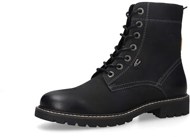 camel active Damen 57trs02Mode-Stiefel