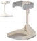 Soporte Ajustable Para Baby Shower, Soporte Baño Bebe,Altura Ajustable De Baby Shower Con Base Antideslizante | Dispositivo De Baño Portátil Bañera Para Niños Para Niños