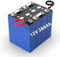 Cella batteria LiFePO4 12V 280Ah（3.2V/PC*4PCS) 280Ah batteria agli ioni di litio (4 pezzo) (3.2V 280Ah(4 confezioni))