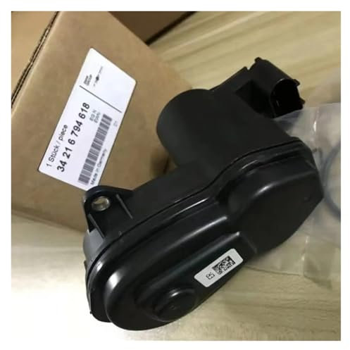 Parking Brake For BMW X3 X4 Z4 F10 F11 F13 F12 F25 F2 OEM 34216794618 34216791420 Parking Hand Brake Handbrake Caliper Actuator Parking Brake Module
