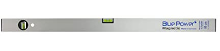 RICHTER 1080M60 Magnet-Wasserwaage 1080-M eloxiert Länge 600 mm