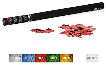 TCM FX Palmare Cannone Sparacoriandoli 80cm, oro