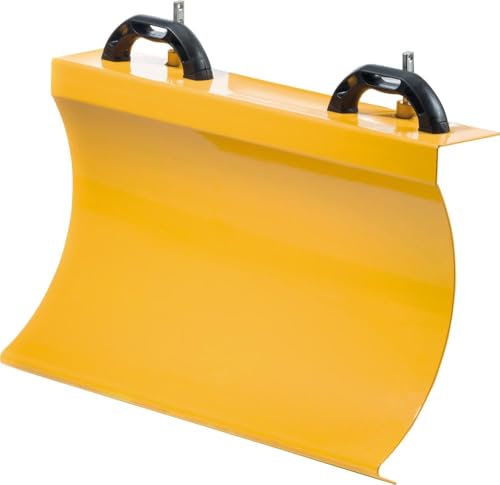 SCHNEESCHILD FÜR SWS 800 G