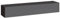 Paris Prix Banc TV Mural Design Switch 180cm Gris