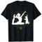 Lustiges Yoga mit Katze | Mandala | Om | Namaste Yogi T-Shirt