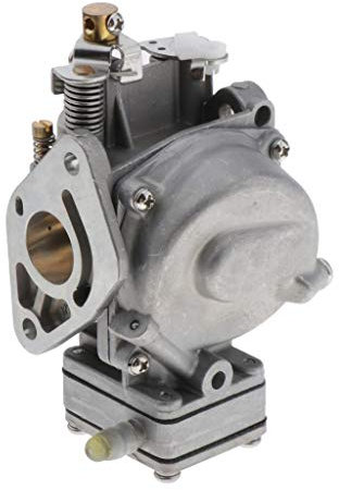 Shiwaki Mariner Boat Motor Vergaser Für Tohatsu 2 Takt 5 PS Außenbordmotor