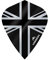 Mission Alliance 100 Black Kite - Dart Flights