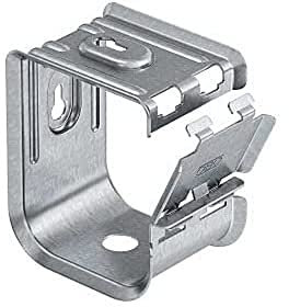 OBO Bettermann® 10 Stück Grip-Sammelhalterung 70x NYM3x1,5