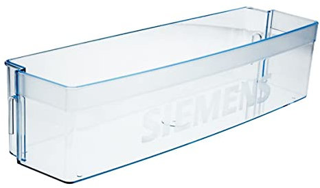 easyPART Kompatibel/Ersatz für Bosch 00353093 Flaschenfach Absteller Türfach 430x100x110mm 353093 Kühlschrank
