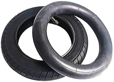 10 Zoll Elektroroller Rad Reifen 10X2-6.1 für Roller Reifen/Pro Schlauch Reifen Ersetzen Zubehör