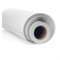 vgoltd Furniture Stickers Gloss Self Adhesive Vinyl Wrap Sticky Contact Paper Roll for Kitchen Countertop Cupboard Cabinets Wardrobe & Tabletops (White, 30W x 200L cm)