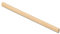 5 Baguettes en Bois, Baguettes Rondes en Bois, pour Le Bricolage, La Peinture, La Décoration De La Maison Et du Jardin.,Diameter,20mm