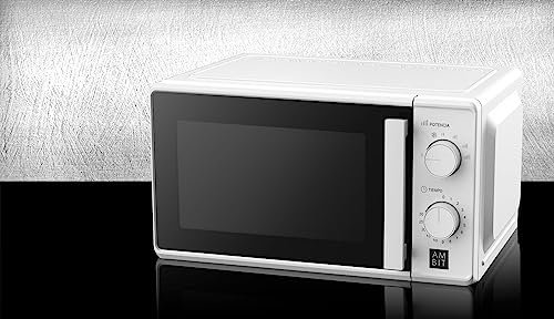 FORNO MICROONDE SENZA GRILL