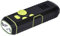XCell Dynamo Taschenlampe, FM Radio, Alarm, Powerbank (L x B x H 156 x 50 x 34 mm, Gewicht 162 g, 30 Lumen, 10 h Leuchtdauer, Notfall-Leuchte) 149039