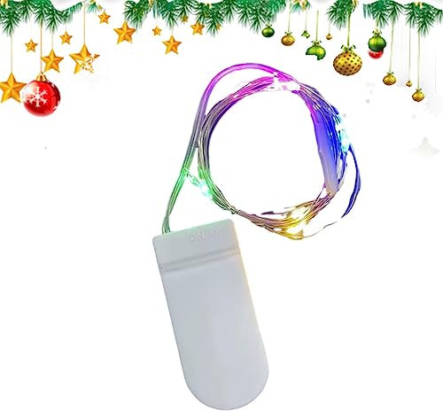 Kirdume Tisch-Weihnachtsbaum, Tannennadeln Baumschmuck - Tisch-Baumdekoration mit realistischen kleinen Zweigen für Weihnachtsfeier, Innenbereich