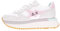 SUN68 Scarpe Big Stargirl Sponge Logo Tg 38 cod Cpz34215-01