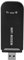Enrutador Portátil USB 4G, Enrutador WiFi 4G Plug and Play Enrutador Móvil de Alta Velocidad de 150 Mbps con Tarjeta SIM, Compatible con 10 Dispositivos Compartidos, para Oficina
