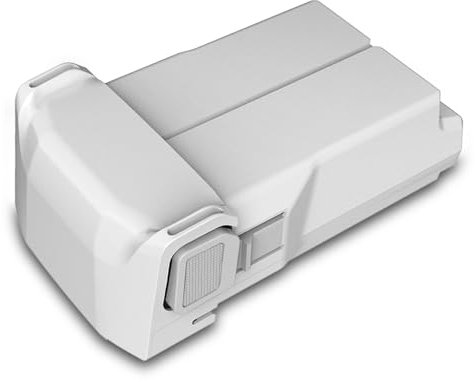 Homesuit Batteria Mini 4 Pro/Mini 3/Mini 3 Pro, compatibile con DJI Mini 4 Pro/Mini 3/Mini 3 Pro, 3850 mAh, mini 3 Pro, batteria di ricambio per DJI Mini 3 Pro (massimo 47 minuti)