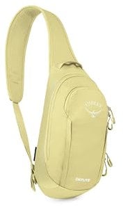 Daylite Sling Wander Yellow OS