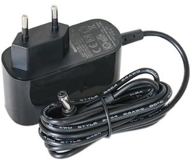 hoogo BS5 Netzteil Netzadapter für Akku-Staubsauger hoogo BS5​