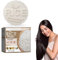 Shampoo-Seife, Anti-hair Loss Rice Shampoo Bar, Reiswasser-haarwachstum Seife, 2 in1 Rice Bar, für Feuchtigkeitsspendendes Haarwachstum