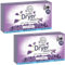 Tumble Dryer Sheets | Laundry Sheets Scented | Fabric Conditioner Sheets 70 Sheets (Lavender)