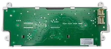 41041467, Compatible for Candy, Compatible for Hoover, Washing Machine Control Board PCB Assembly Electronic Control Panel Display Module