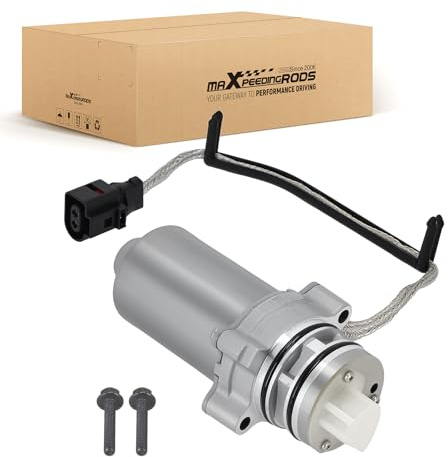 maXpeedingrods 0CQ598549, DS2002773 Pompa differenziale per olio frizione Audi A3 Q3 TT RS3 VW Golf GTI 2002773, 311180110242