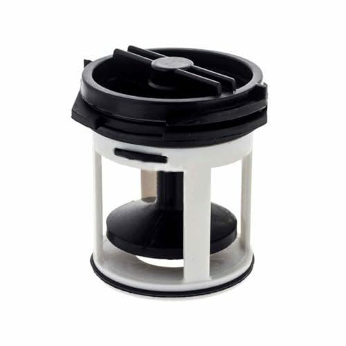 Couvercle pompe Bonde Machine à laver Philips Whirlpool awg-716 481948058106