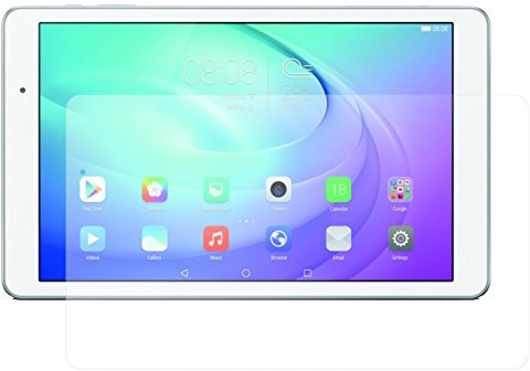 dipos I 2X Protector de Pantalla Mate Compatible con Huawei MediaPad T2 10.0 Pro Vidrio Flexible Cristal Proteccion 9H