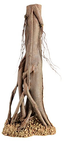 Unterwasser Treasures 65266 Mangrovenwurzel Aquarium Ornament