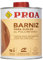 Proa. VITRIFICADOR AL AGUA MATE, Transparente. 750 ML