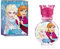 Generico – EAU de Toilette Frozen Frozen 30 ml – Regalo Profumo Vaporizzatore Bambini – 110