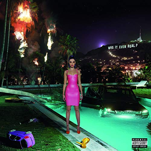Olivia O'brien - Was It Even Real?