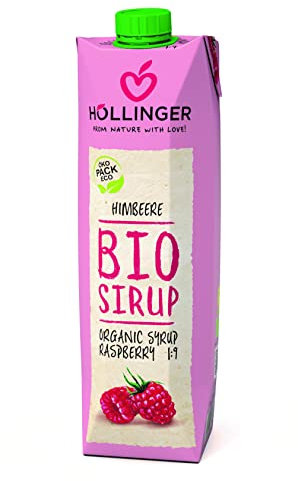 Höllinger BIO Lampone