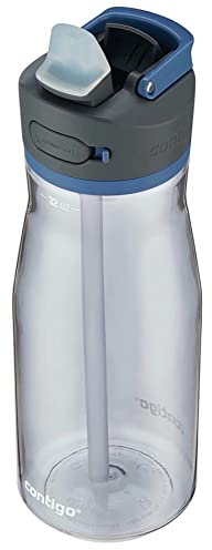 Contigo® Ashland 2.0 Wasserflasche mit Autospout®-Deckel, 907 ml