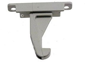 Gancio porta originale Asciugatrice 00154074 BOSCH