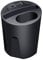 Wireless Auto Ladegerät,MoreChioce 10W 7,5W 5W Schnellladegerät Ladegerät Getränkehalter mit Dual USB-Anschlüssen Kompatibel mit AirPodsi phone11 ProXR XS Max X 8 Plus (Handybreite unter 81 mm)