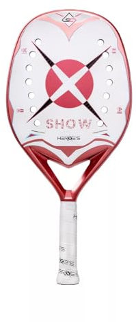 HEROE'S Clutch Handtasche Summer 2021, Duck, 22x15 cm