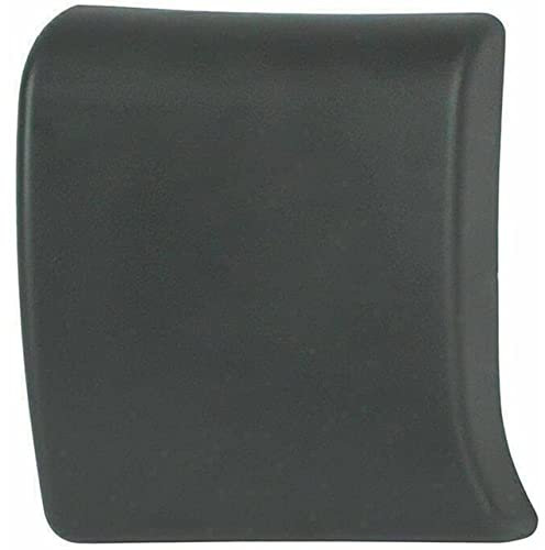 MKAREPART Panel de moldura de pilar de puerta lateral derecha con Vivaro Trafic MK2 Primaster 2001-2014 (derecha pequeña)