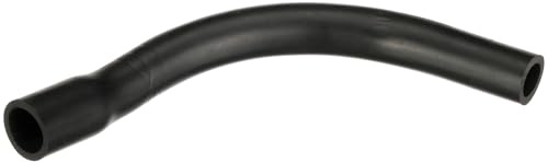 GATES EMH388 Kurbelgehäuseentlüftung-Schlauch Kompatibel mit OPEL Astra G CC T98 656252 7471-00388 747100388